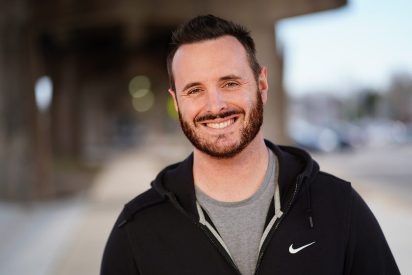 Dan Callahan